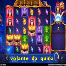 volante da quina para imprimir